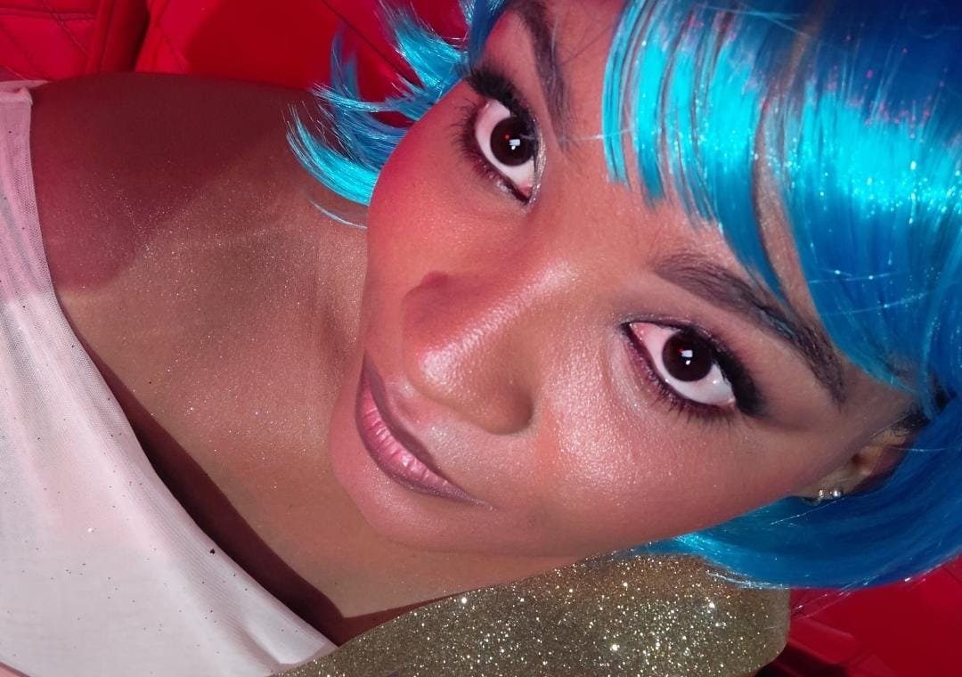 Maquillaje Angela Colón