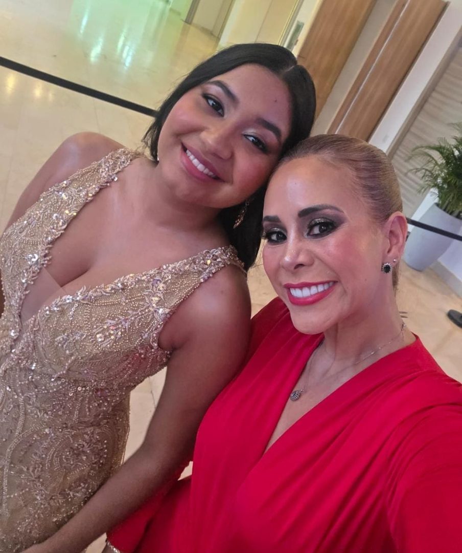 Maquillaje de novia Angela Colón
